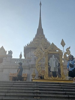 สถานที่ท่องเที่ยว