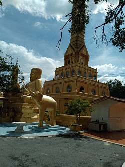 สถานที่ท่องเที่ยว