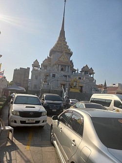 สถานที่ท่องเที่ยว