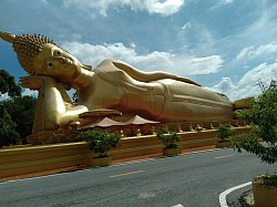 สถานที่ท่องเที่ยว